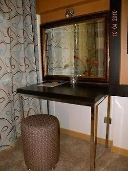 Elit Asya 3* Balikesir