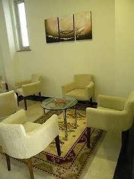 Elit Asya Hotell Balıkesir