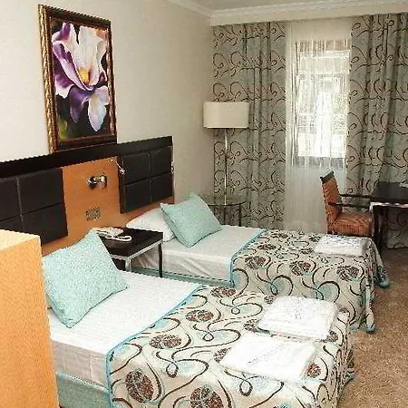 Elit Asya 3*