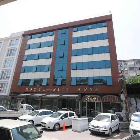 Elit Asya 3* Balikesir