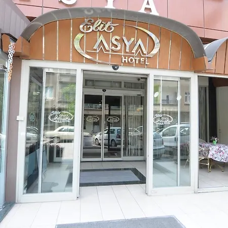 Elit Asya Balıkesir