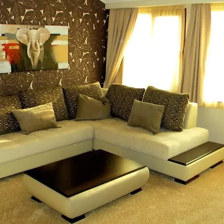 Elit Asya 3* Balikesir