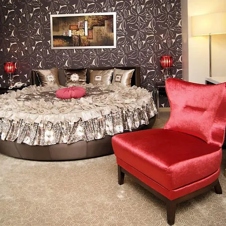 Hotel Elit Asya 3*