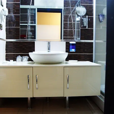 Hotel Elit Asya