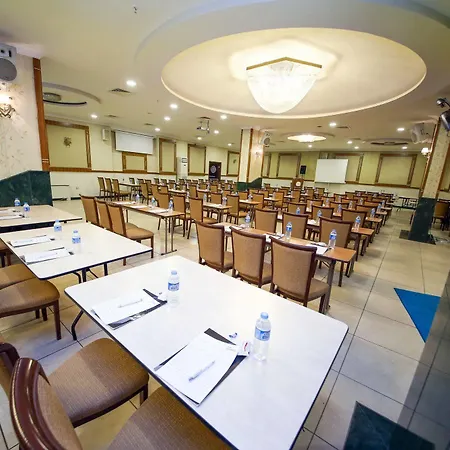 Hotel Elit Asya Balikesir