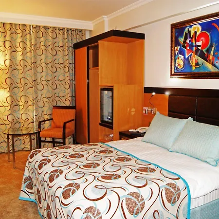 Hotel Elit Asya 3*