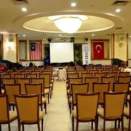 Elit Asya Hotel 3*