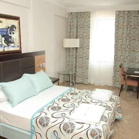 Elit Asya Hotel