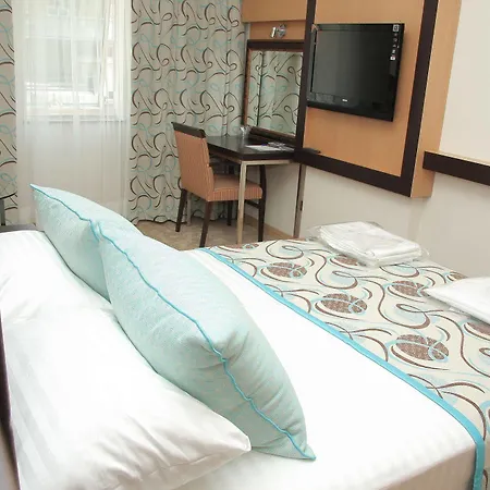 Hotel Elit Asya