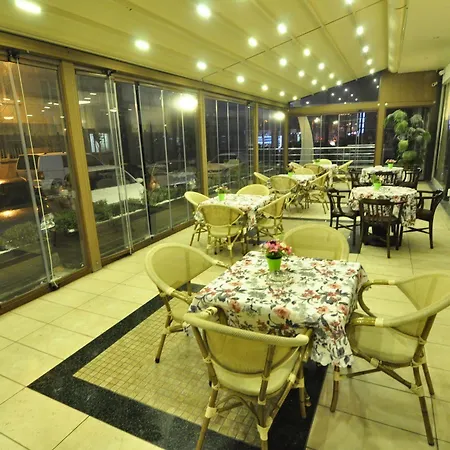 Hotel Elit Asya Balikesir