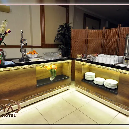 Elit Asya Hotel