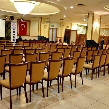 Elit Asya 3* Balikesir